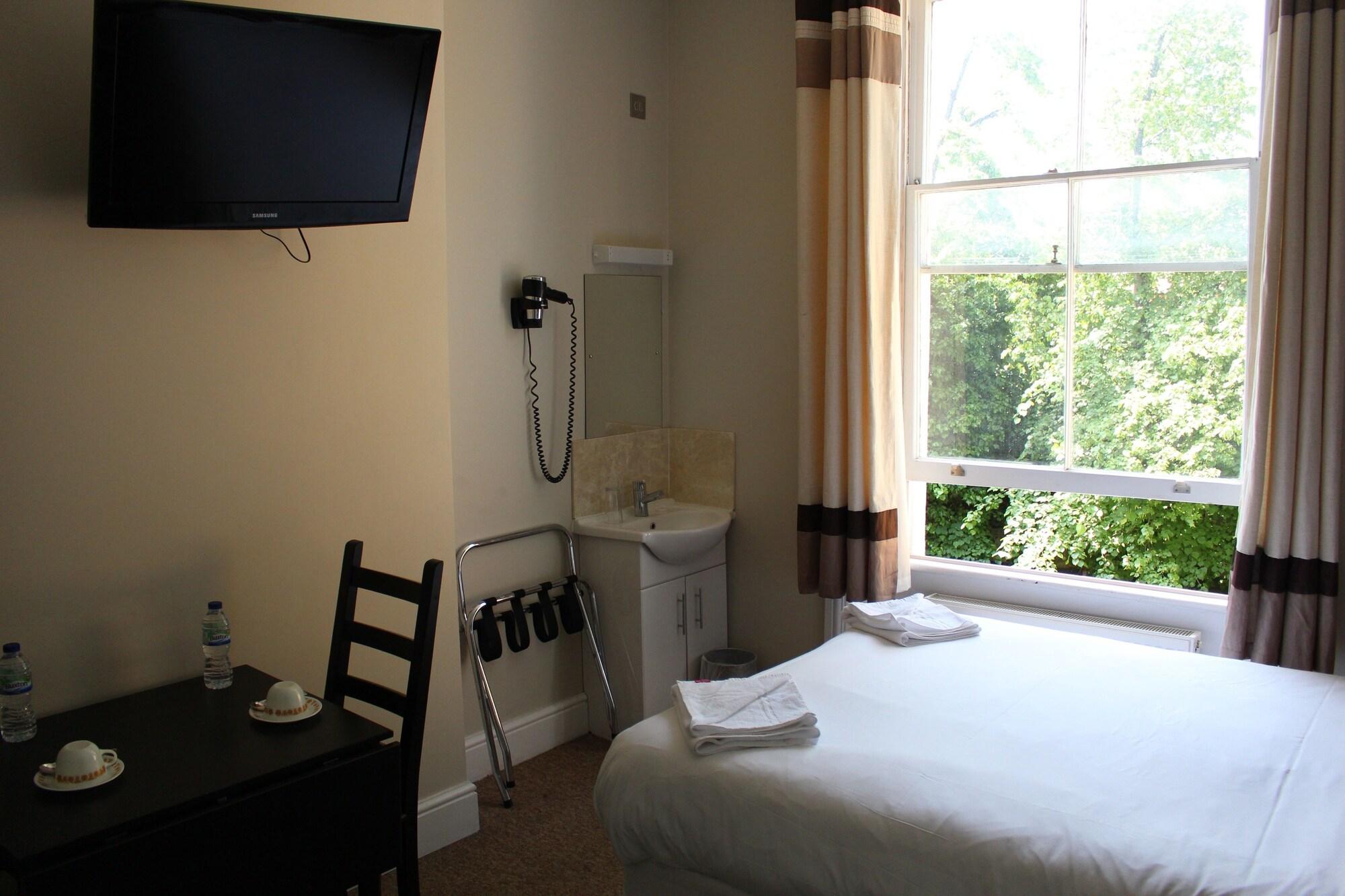 Sara Hotel London Exterior photo