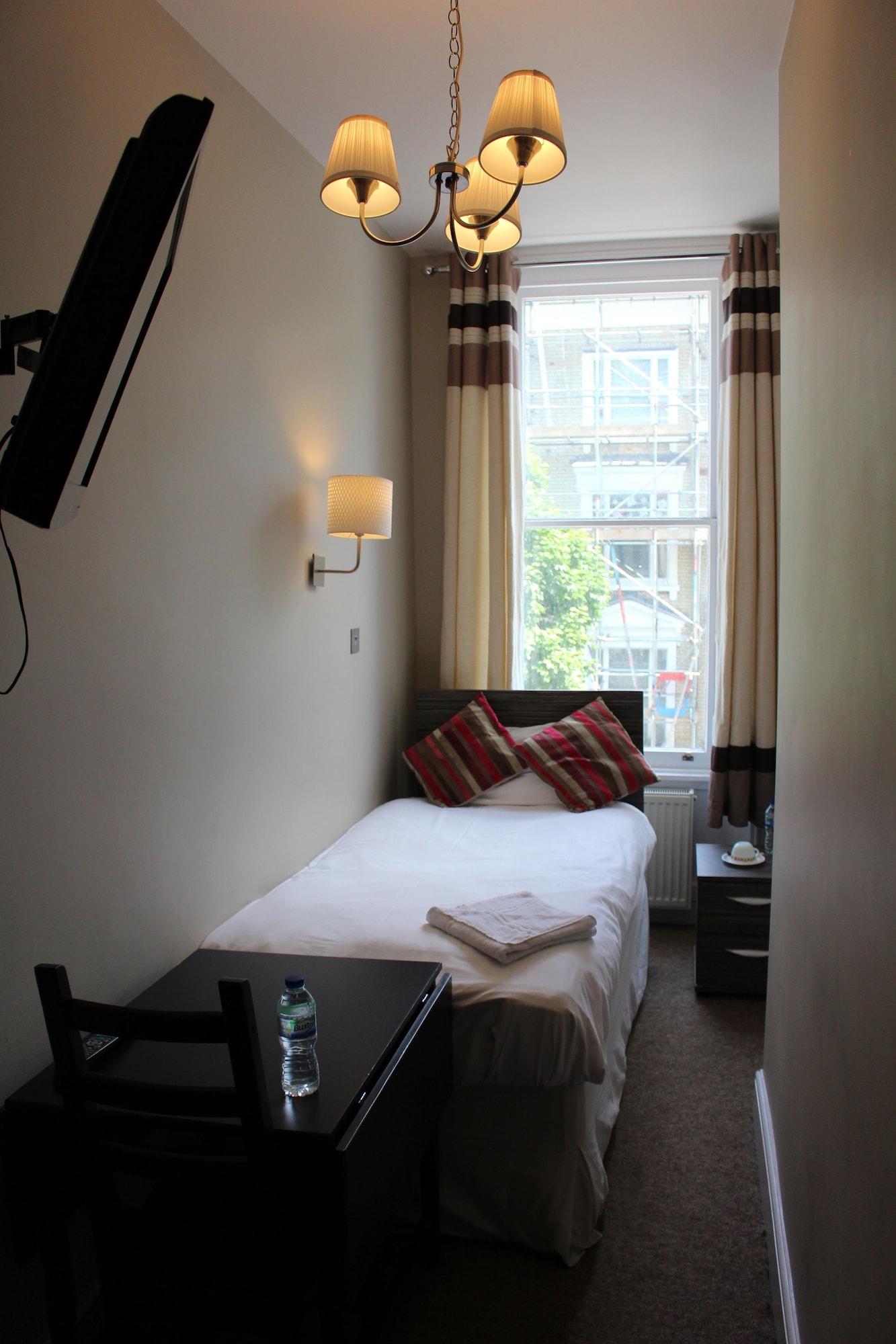 Sara Hotel London Exterior photo