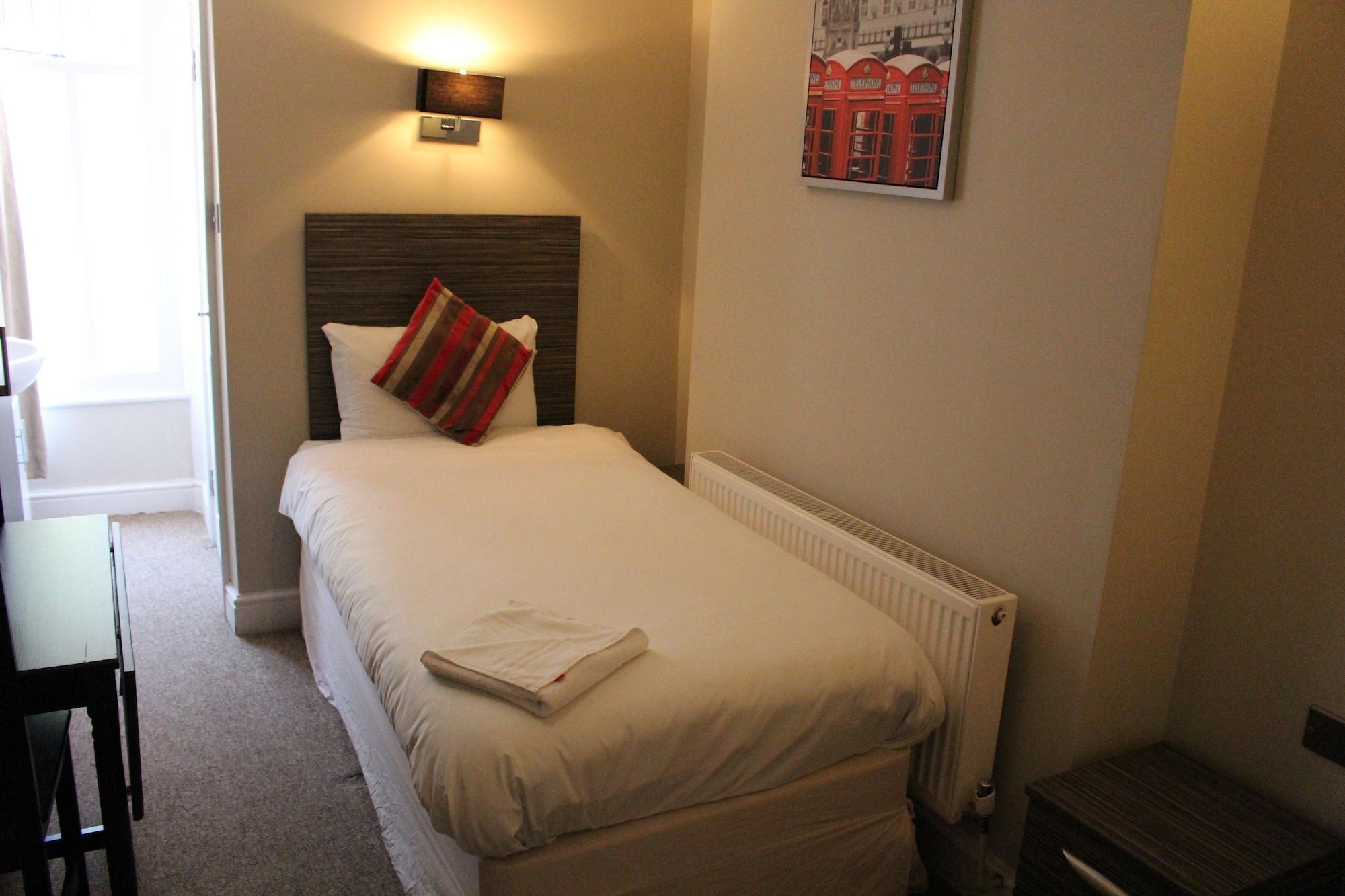 Sara Hotel London Exterior photo