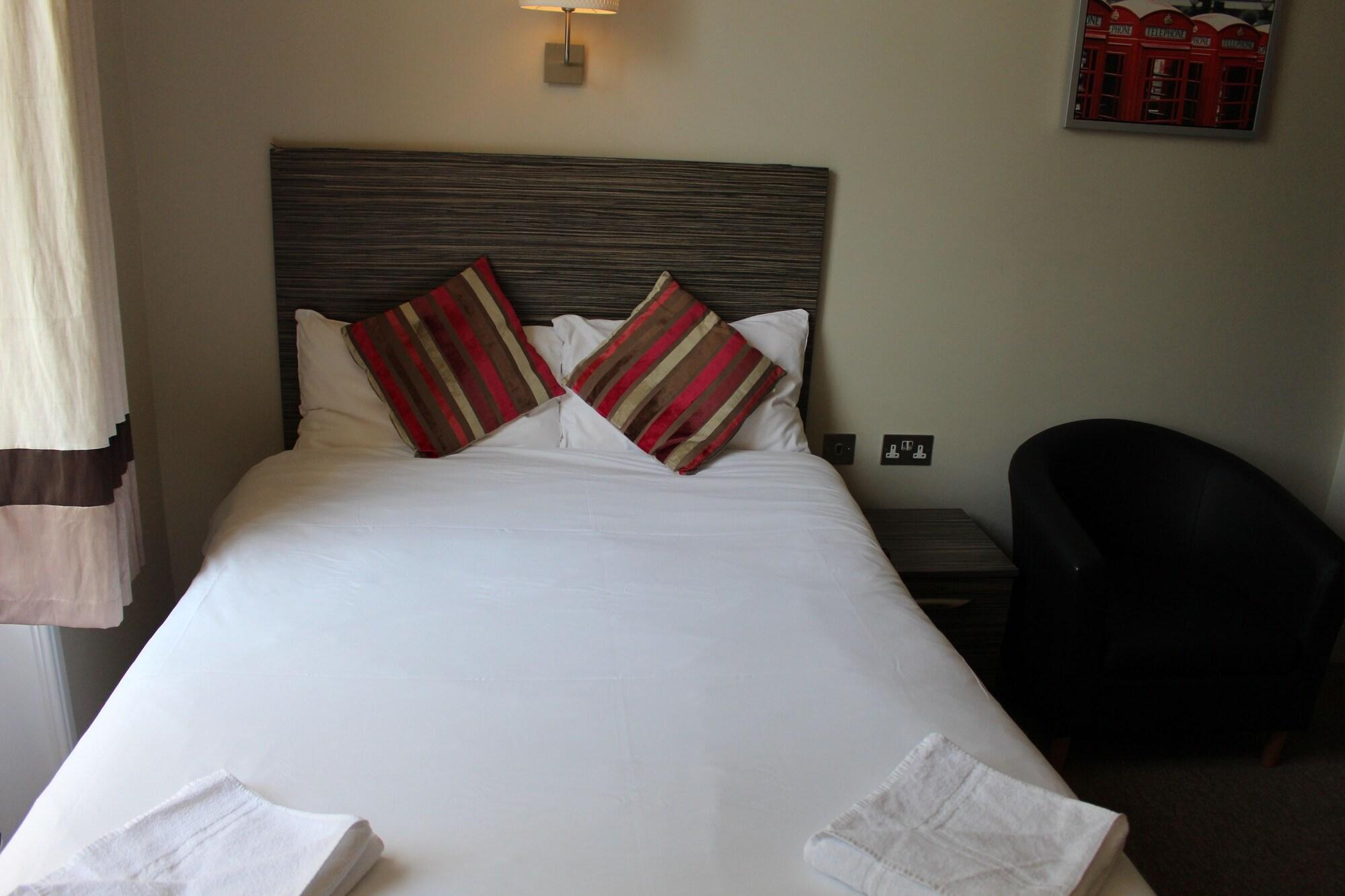 Sara Hotel London Exterior photo