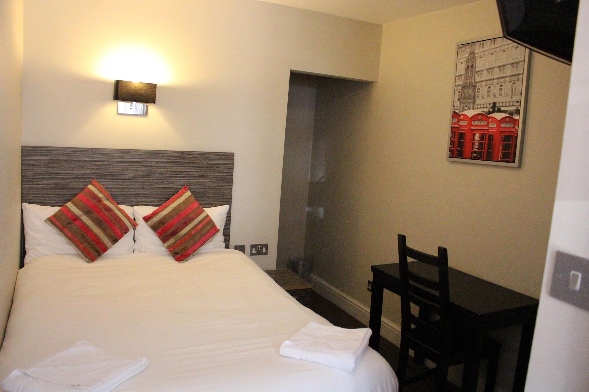 Sara Hotel London Exterior photo