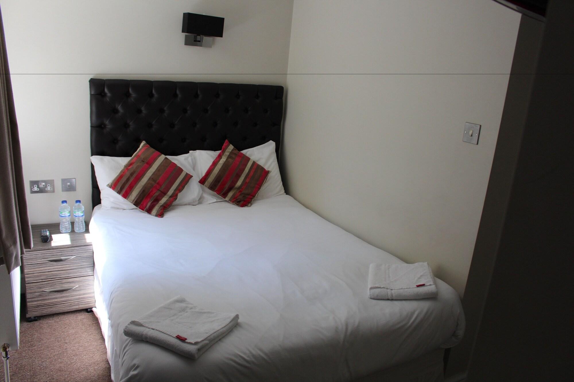 Sara Hotel London Exterior photo