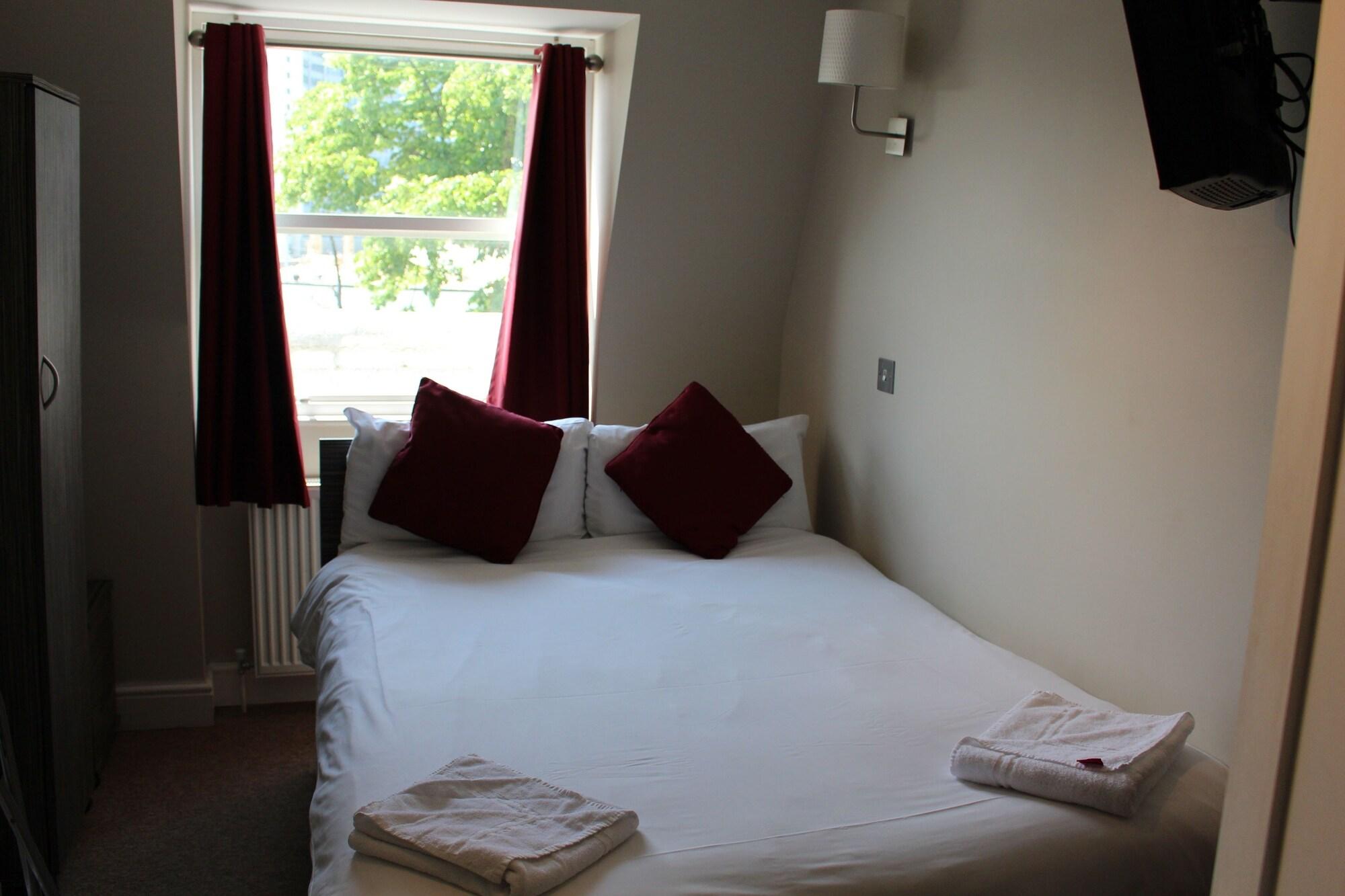 Sara Hotel London Exterior photo