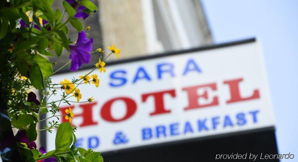 Sara Hotel London Exterior photo