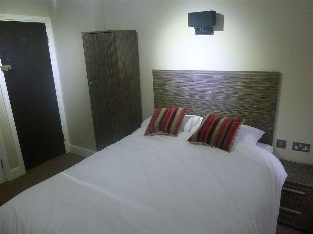 Sara Hotel London Exterior photo