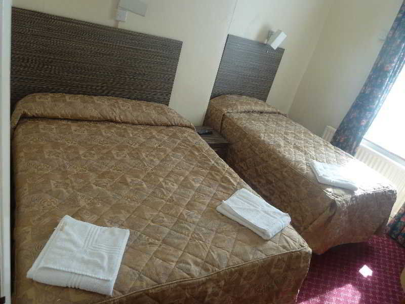 Sara Hotel London Exterior photo