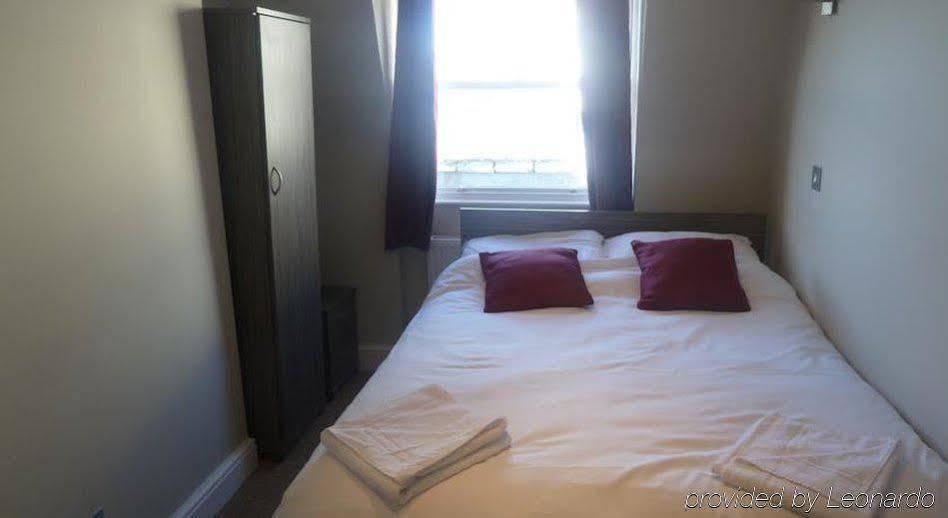 Sara Hotel London Exterior photo