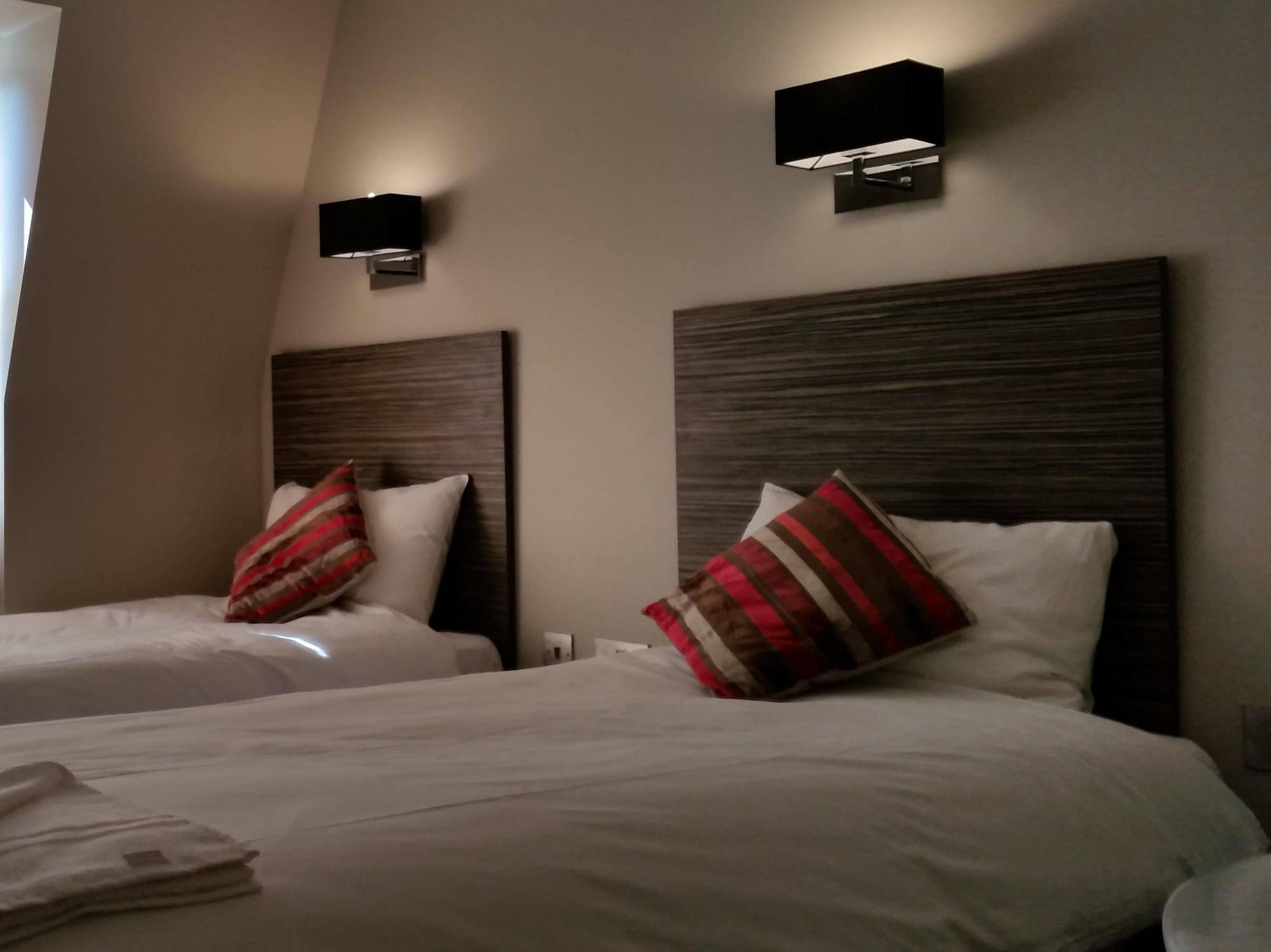 Sara Hotel London Exterior photo