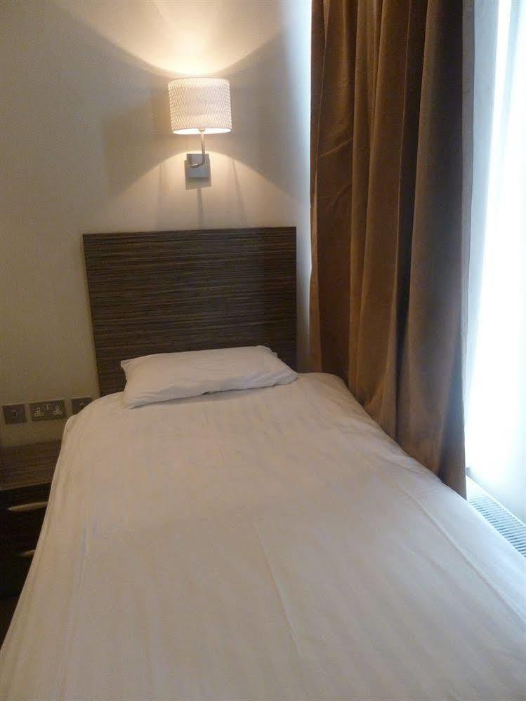 Sara Hotel London Exterior photo