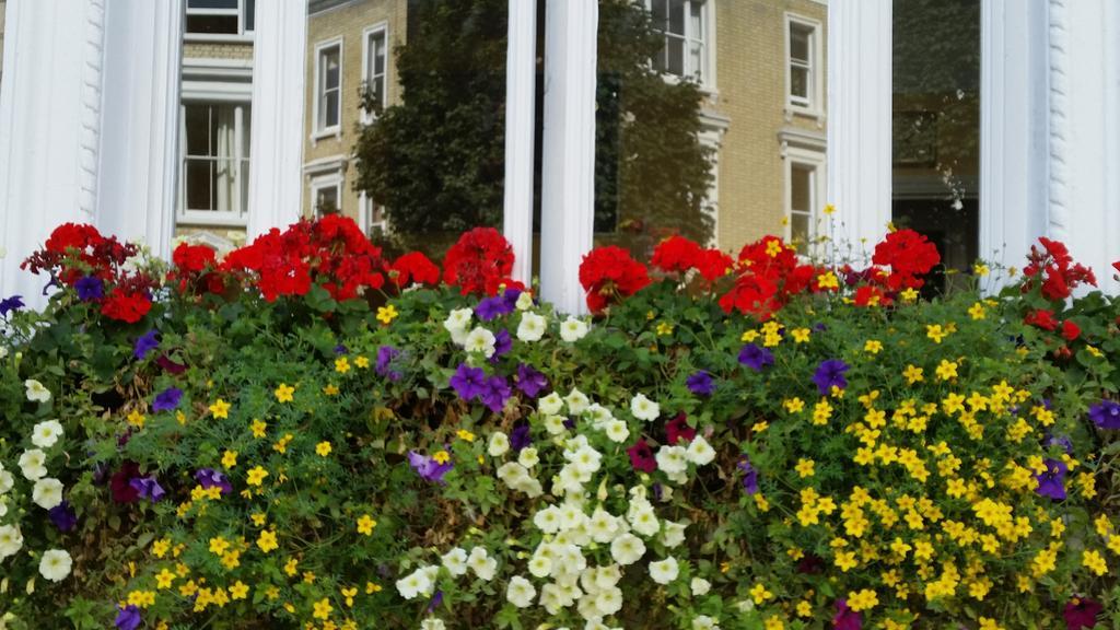 Sara Hotel London Exterior photo